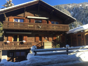 The cosy Isba - Chambre d hôtes - Val de Bagnes - Verbier